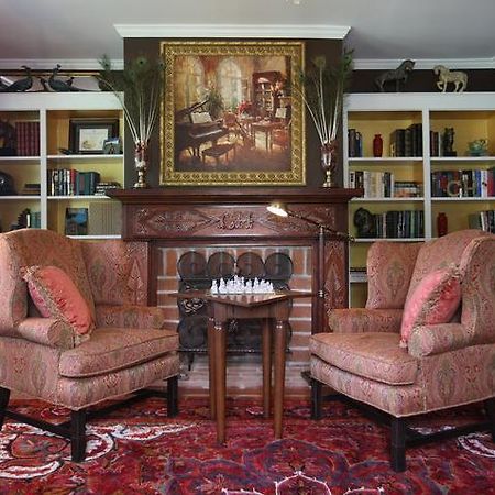 Chestnut Hill Bed & Breakfast 橙郡 外观 照片