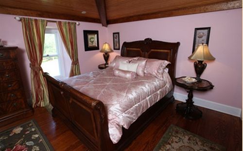 Chestnut Hill Bed & Breakfast 橙郡 外观 照片
