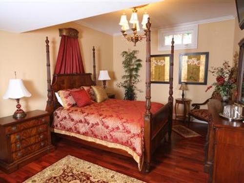 Chestnut Hill Bed & Breakfast 橙郡 客房 照片