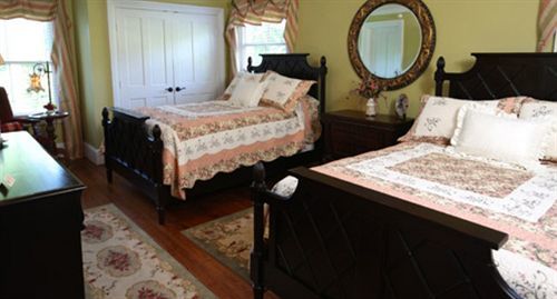 Chestnut Hill Bed & Breakfast 橙郡 外观 照片