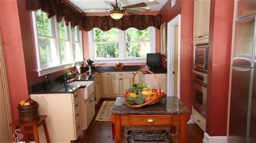 Chestnut Hill Bed & Breakfast 橙郡 外观 照片