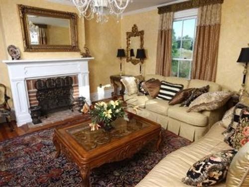 Chestnut Hill Bed & Breakfast 橙郡 内观 照片