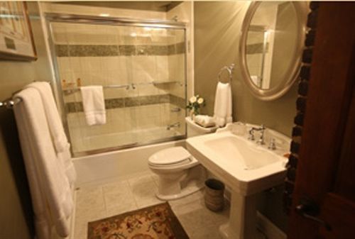 Chestnut Hill Bed & Breakfast 橙郡 外观 照片