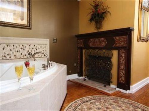 Chestnut Hill Bed & Breakfast 橙郡 客房 照片