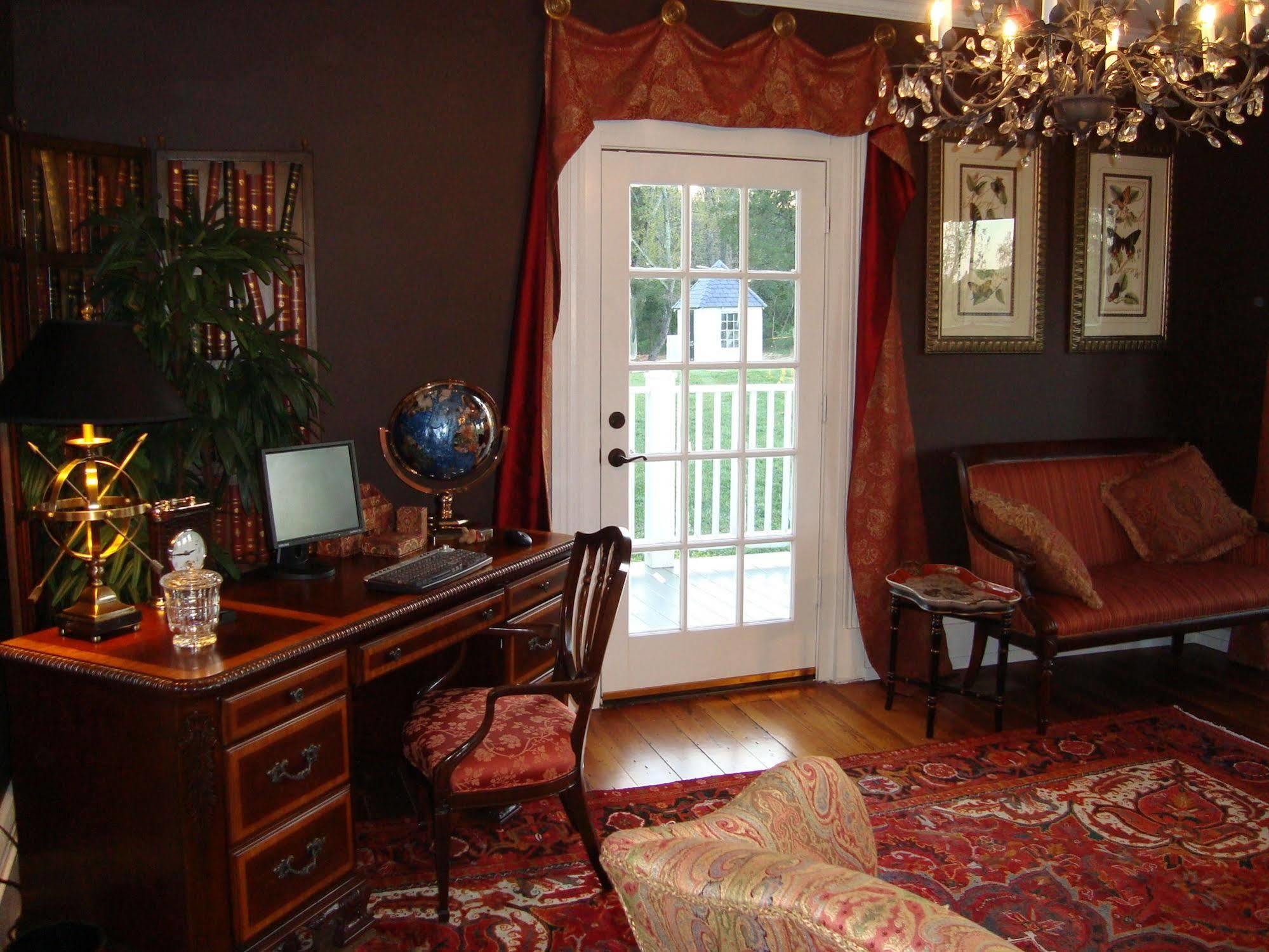 Chestnut Hill Bed & Breakfast 橙郡 外观 照片