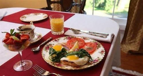 Chestnut Hill Bed & Breakfast 橙郡 外观 照片