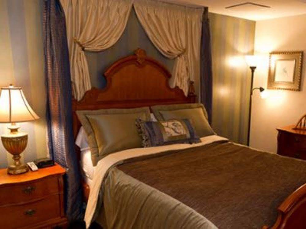Chestnut Hill Bed & Breakfast 橙郡 外观 照片